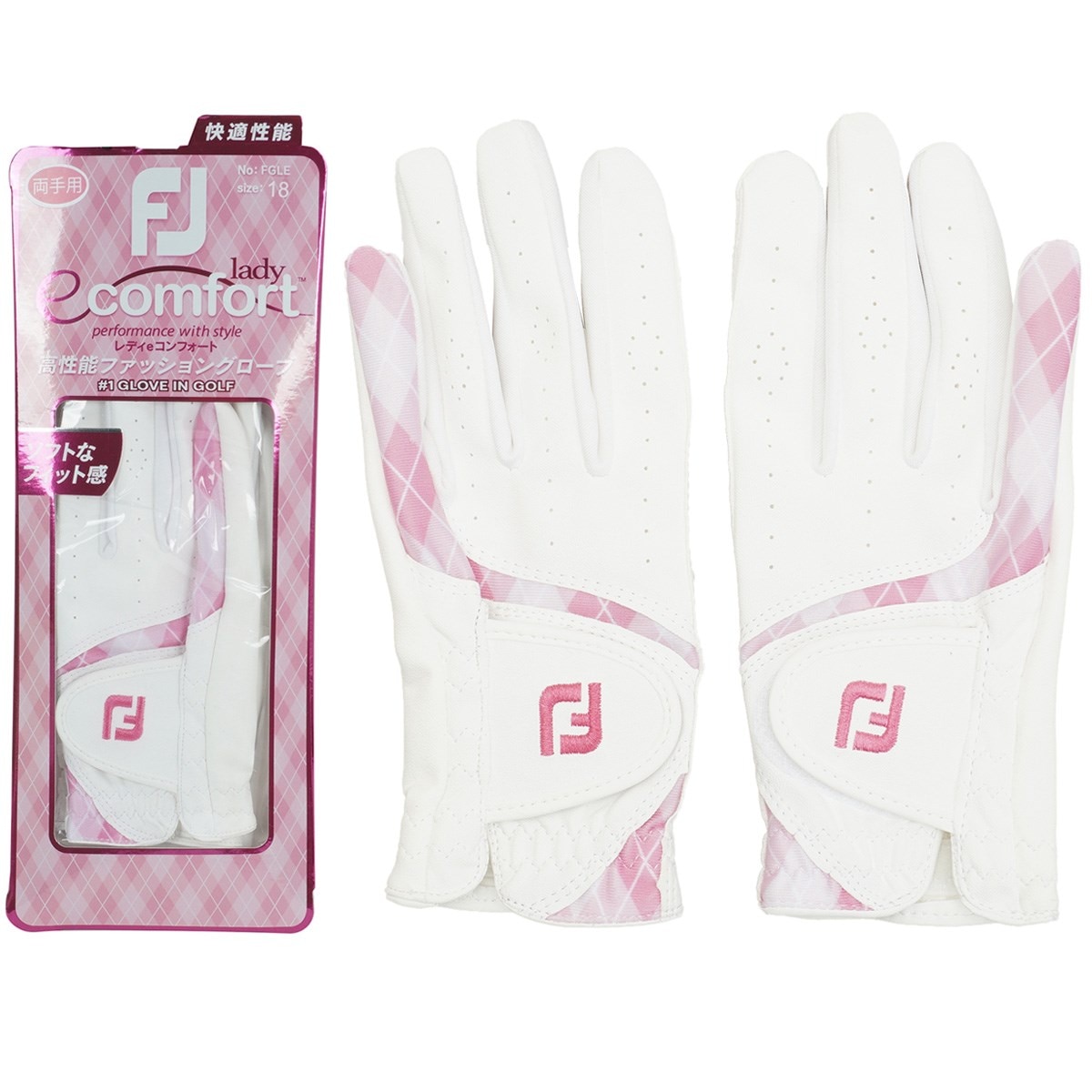 ゴルフ グローブ・手袋 レディスの通販｜GDOアウトレット