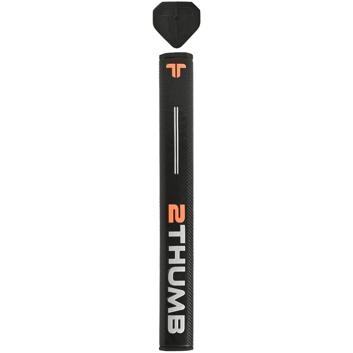 #FR2 - FR2GOLF fr2ゴルフ ムジーク ミッドサイズ パターグリップ 新品未使用 おトク】 - FR2 FR2GOLF パターグリップ ミッドサイズ ムジーク