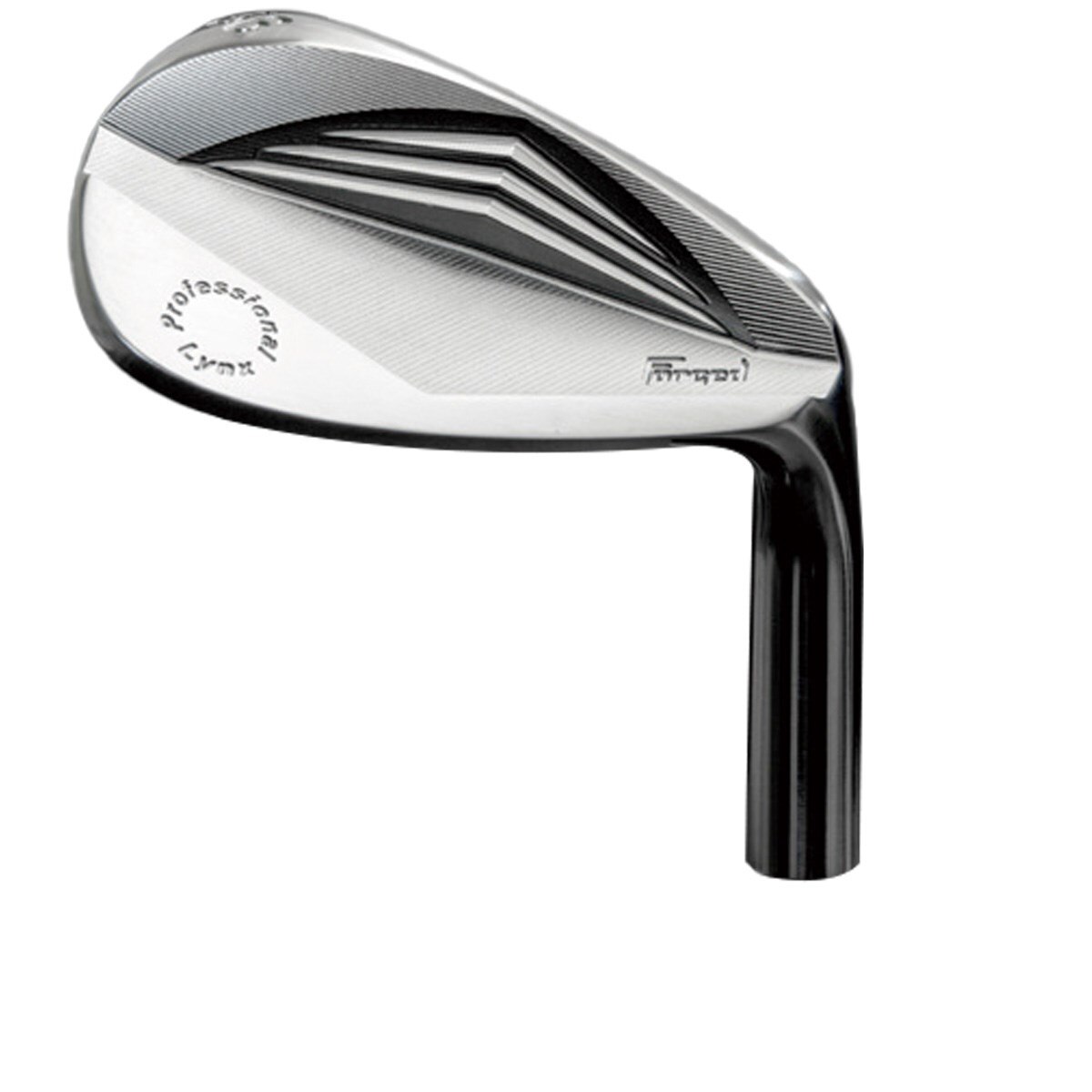 リンクス ゴルフ プロフェッショナル フォージド ウェッジ 日本仕様 19sbn-Z リンクス ゴルフ プロフェッショナル フォージド ウェッジ 日本仕様