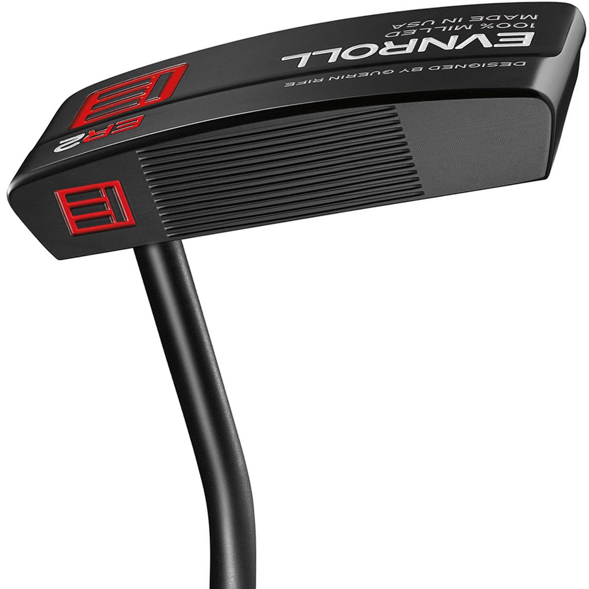 EVNROLL ER2 パター 100%ミルド