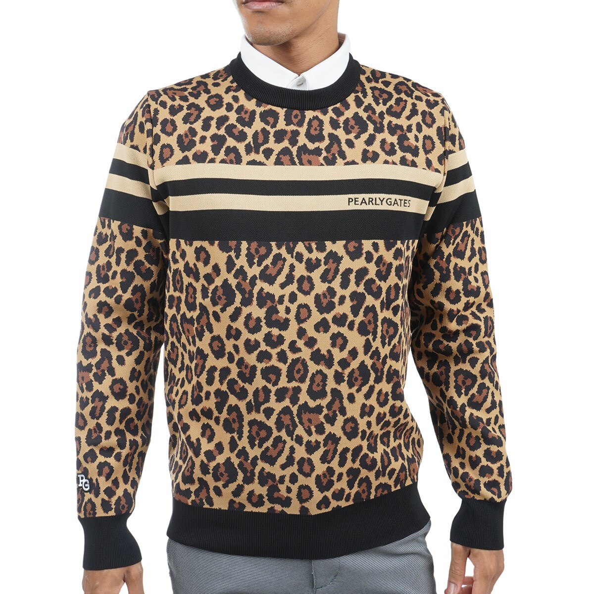 パーリーゲイツ セーター 特価品の通販｜GDOアウトレット