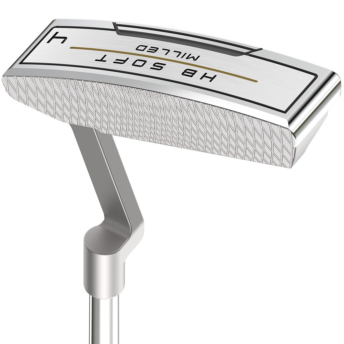 HB SOFT MILLED #4 パター(パター（単品）)|Cleveland Golf