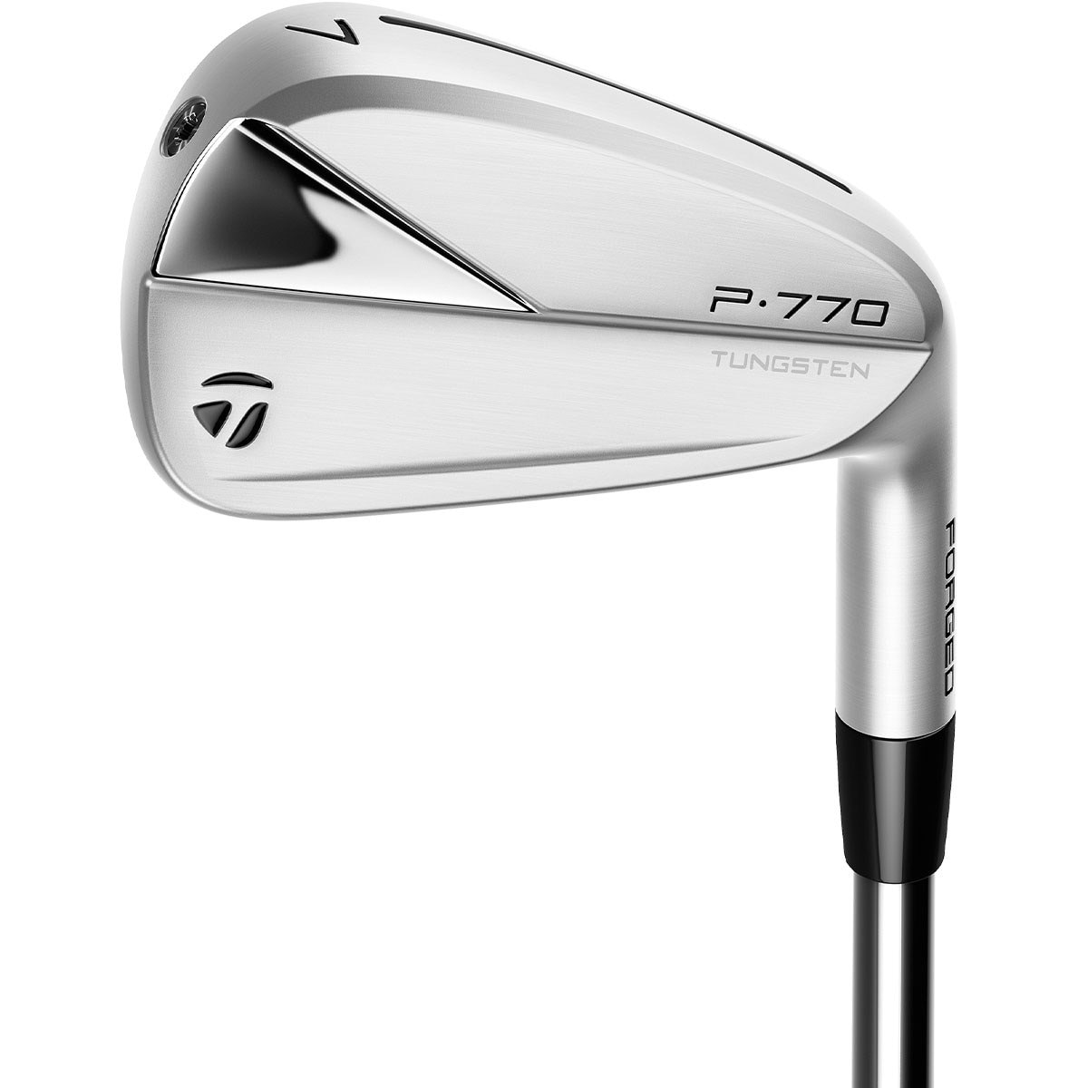 P770 アイアン(単品) ダイナミックゴールド EX TOUR ISSUE(アイアン