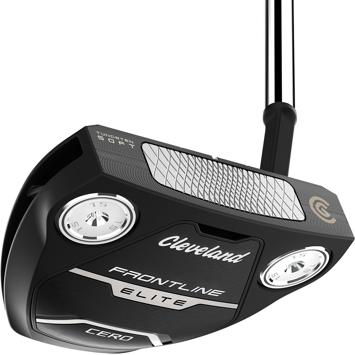 Cleveland Golf 日本正規品 クリーブランド FRONTLINE ELITE