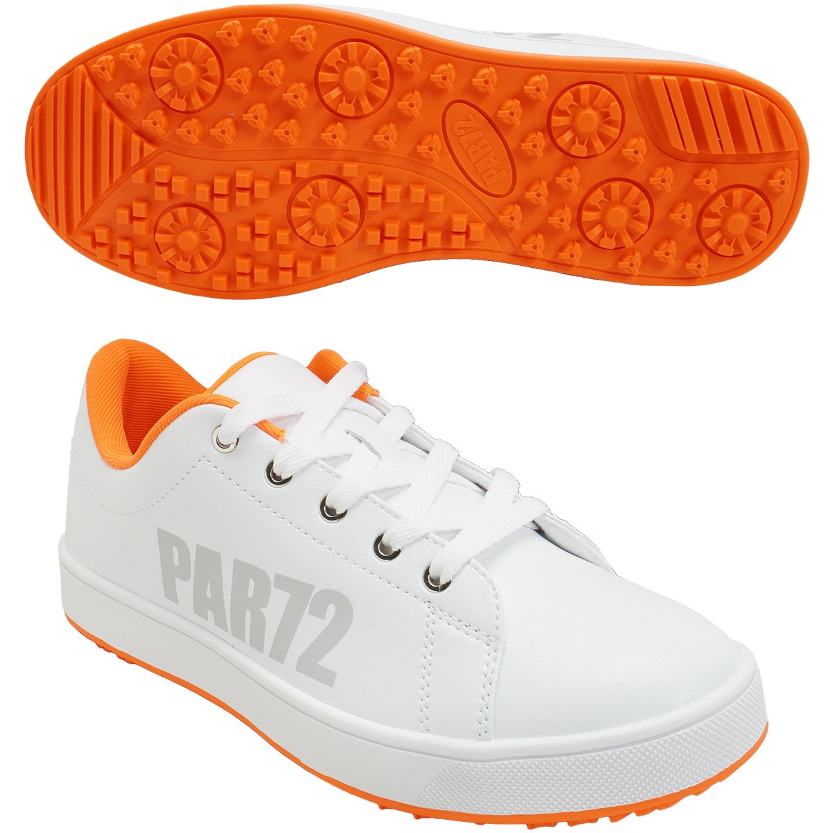 ゴルフシューズ(【男性】シューズ)|パー72(PAR72) PA5PFZ02の通販