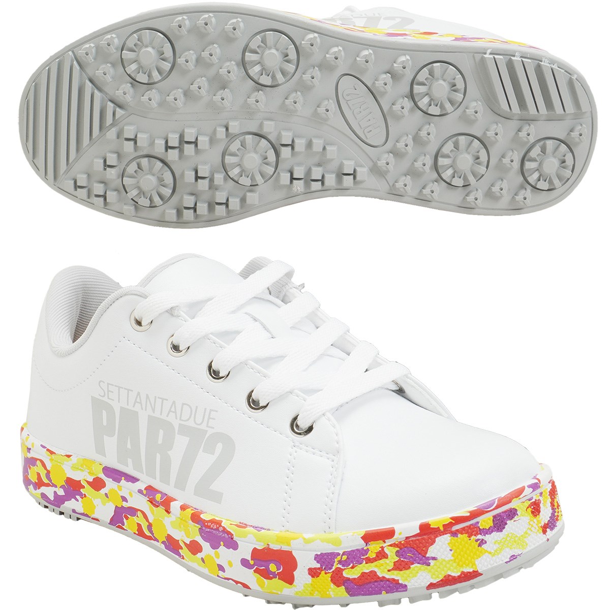 セール・アウトレット】ゴルフシューズ(【男性】シューズ)|パー72