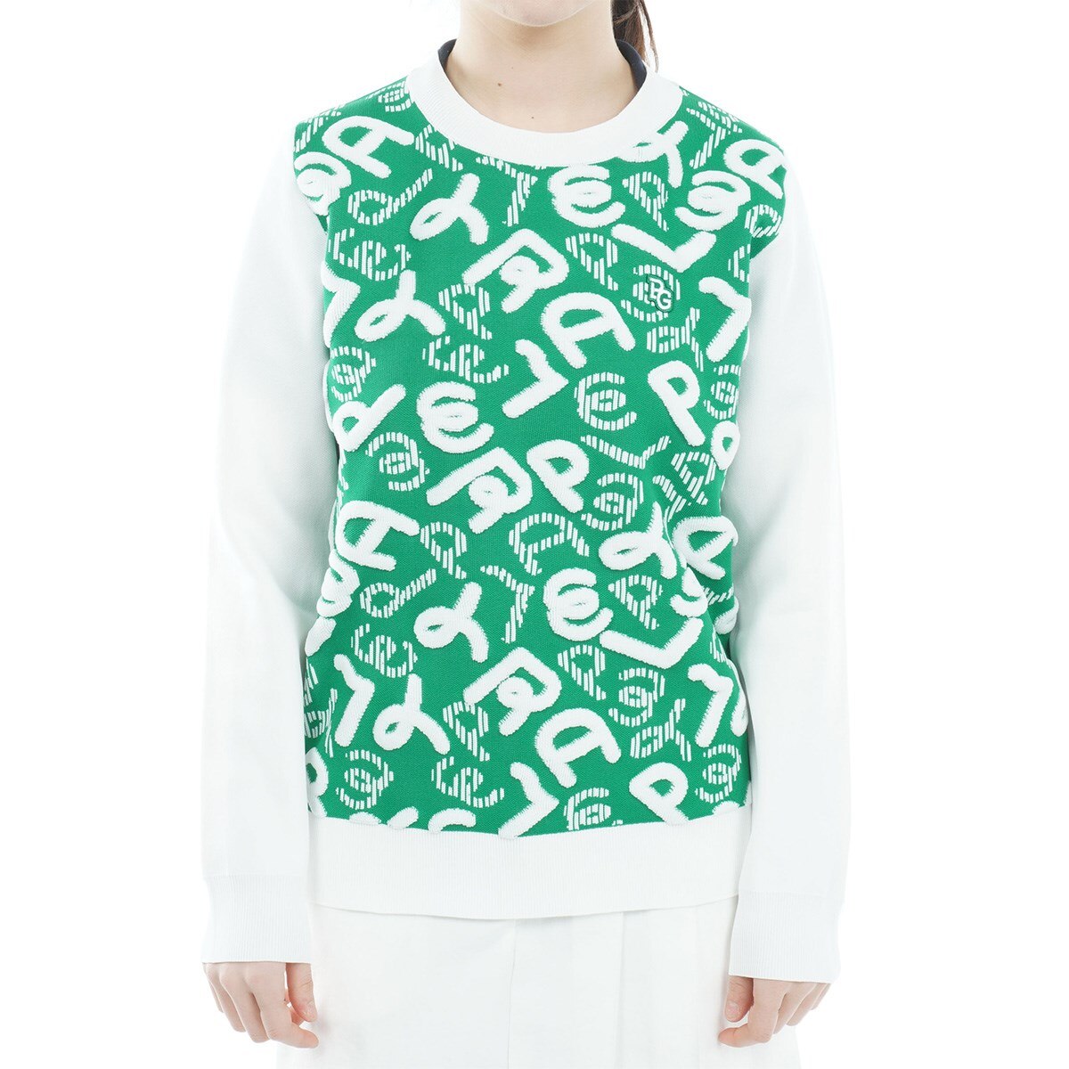 パーリーゲイツ レディスゴルフウェア 特価品 通販 (2ページ目)｜GDO