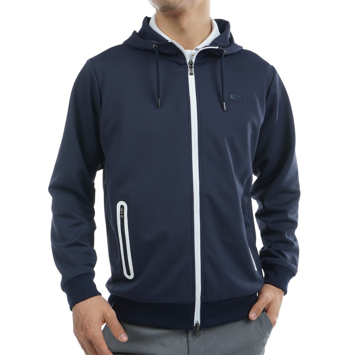 タイトリスト トレーナー・パーカー 通販｜GDOゴルフショップ