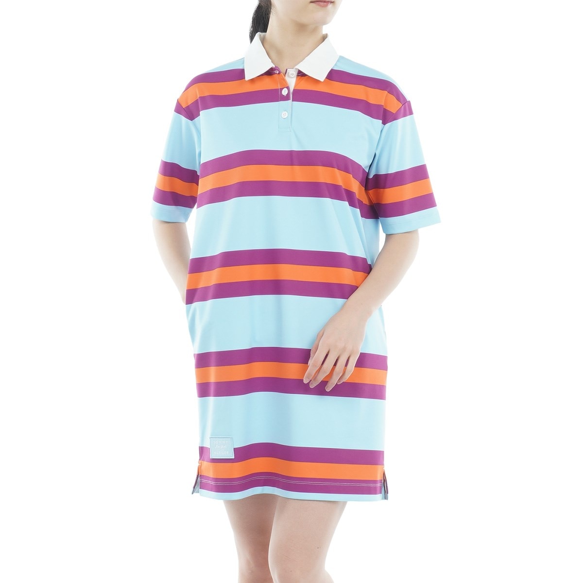 トミー ヒルフィガー ゴルフ ワンピース レディスの通販｜GDO