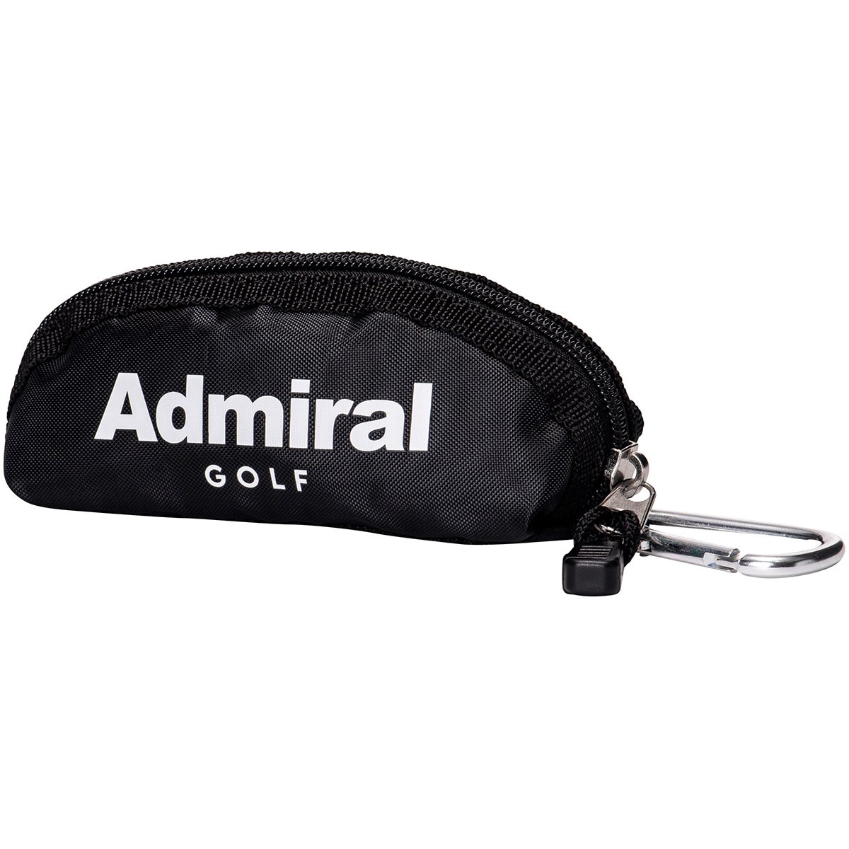 アドミラル　ゴルフポーチセット Admiral Golf アドミラル ゴルフ ボールポーチ モノグラム 3個