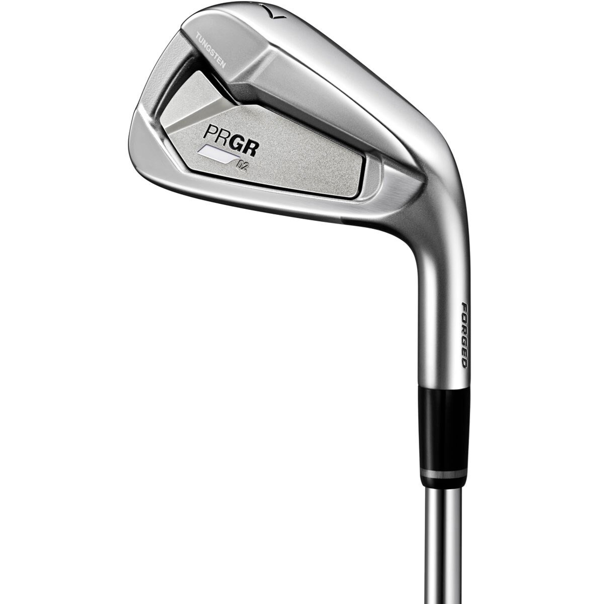プロギア 02 TUNGSTEN CORE アイアン6本セット ダイナミックG