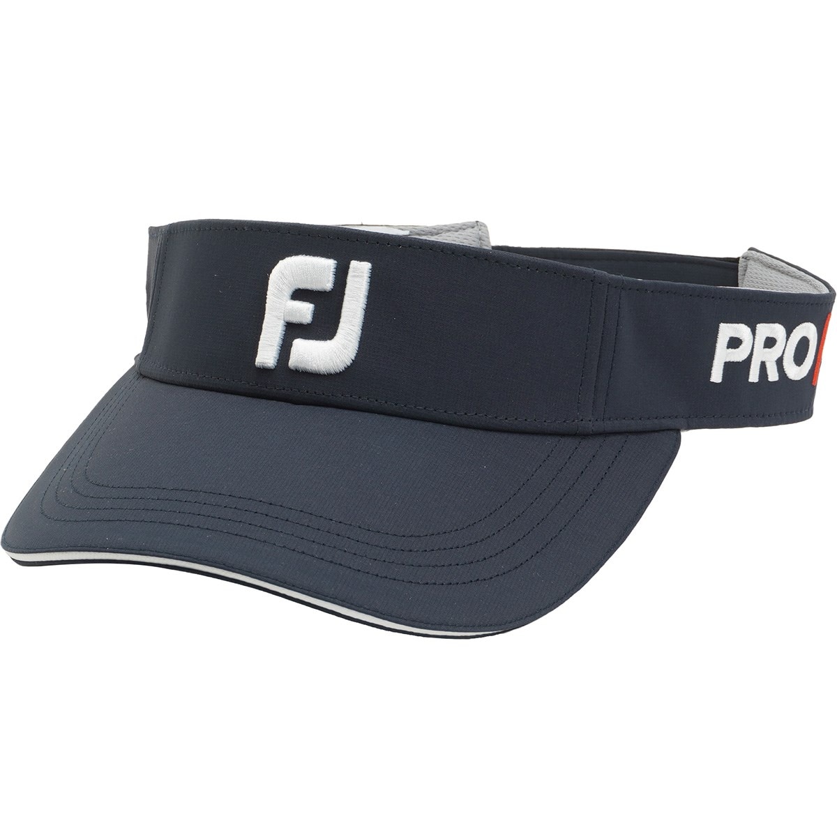 ゴルフバイザー ツアーサンバイザー(【男性】バイザー)|Foot Joy(フットジョイ
