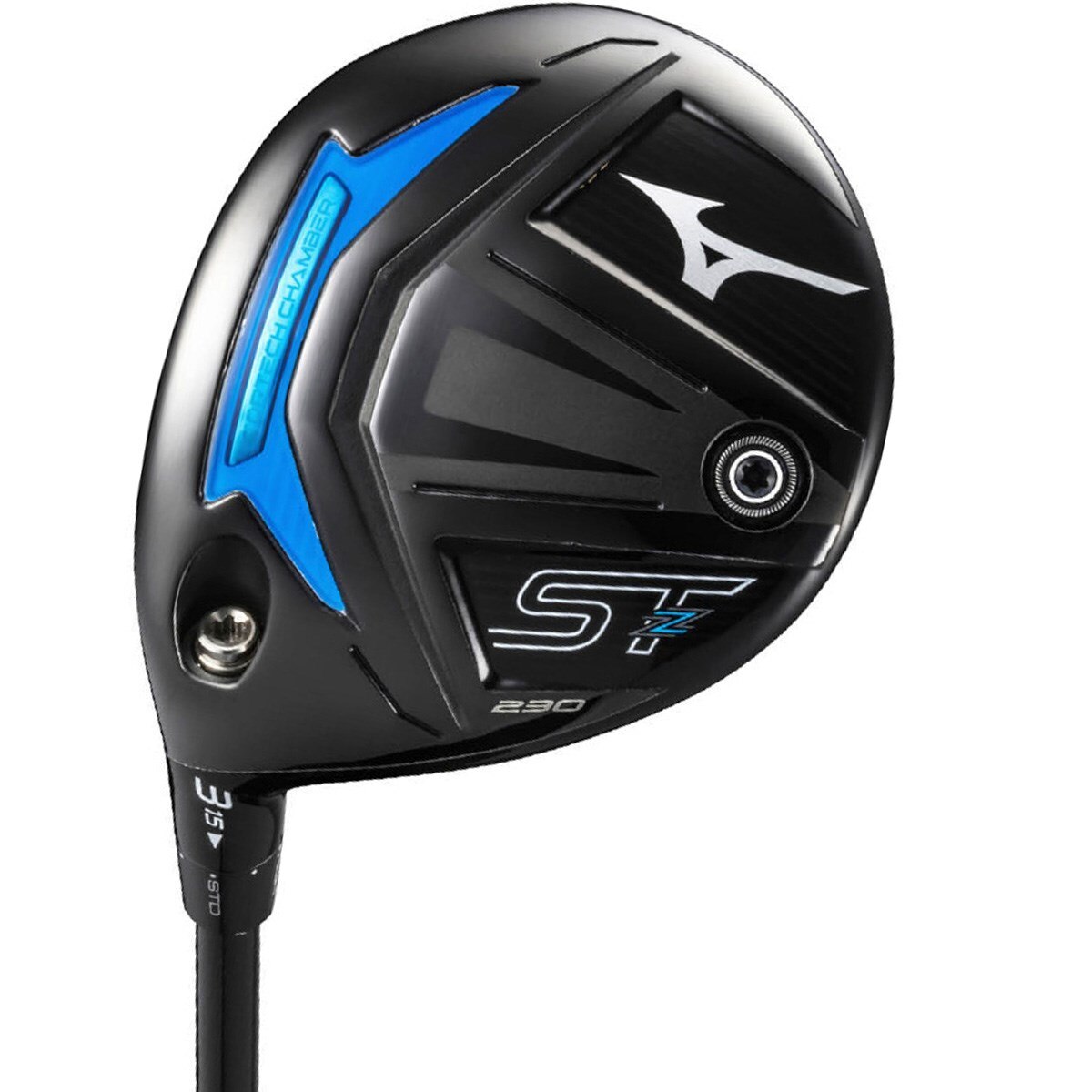 ST-Z230 フェアウェイウッド Tour AD GM F レフティ(フェアウェイ