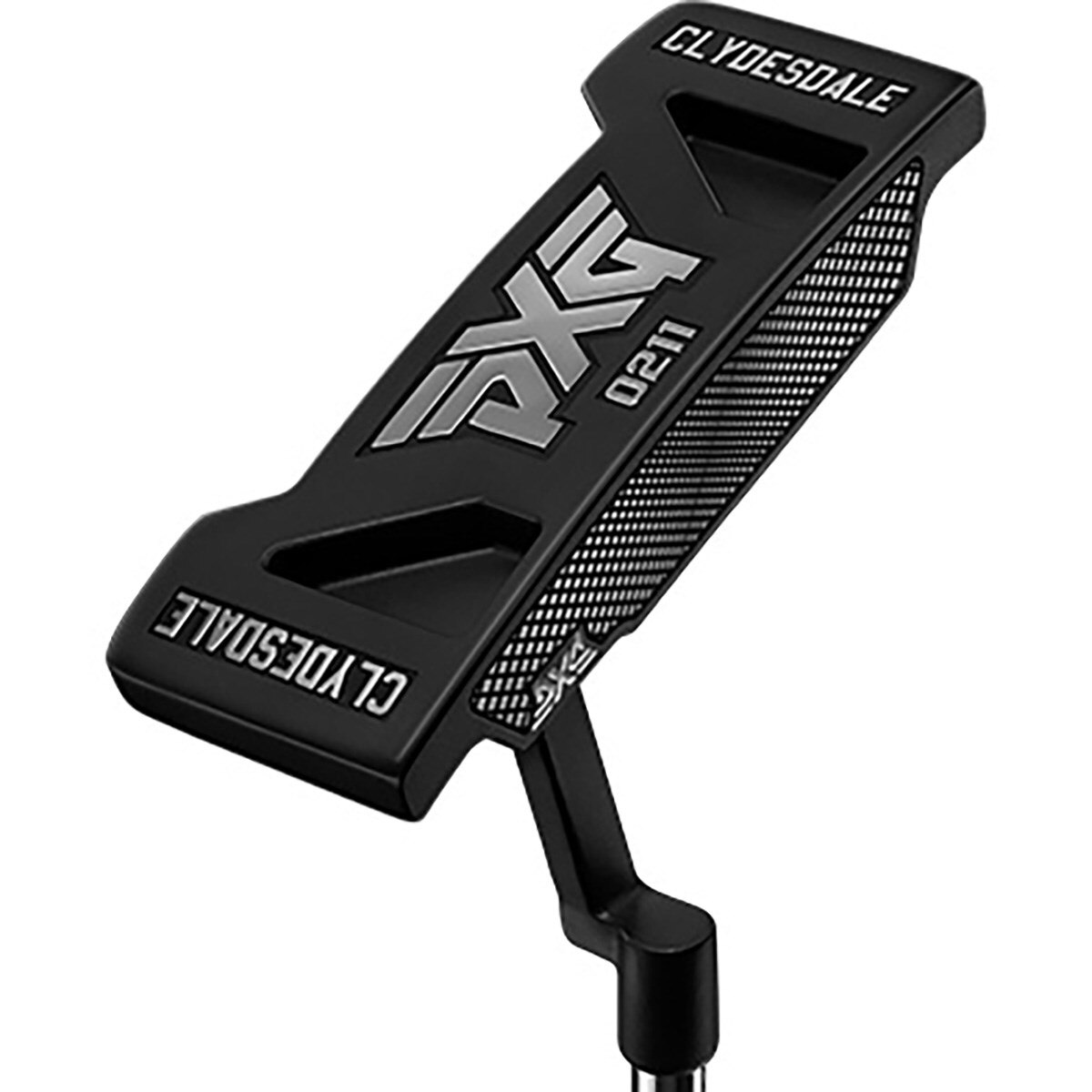 PXG 0211 CLYDESDALE パター クライズデール 0211 CLYDESDALE パター(パター（単品）)|PXG(ピーエックスジー)の通販