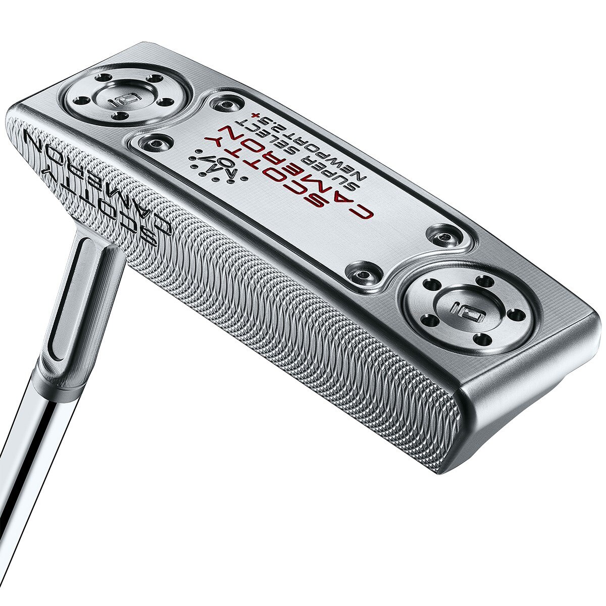 SUPERSELECT NEWPORT2.5P(2023) パター (スコッティキャメロン SUPERSELECT NEWPORT2.5P(2023) パター (スコッティキャメロン