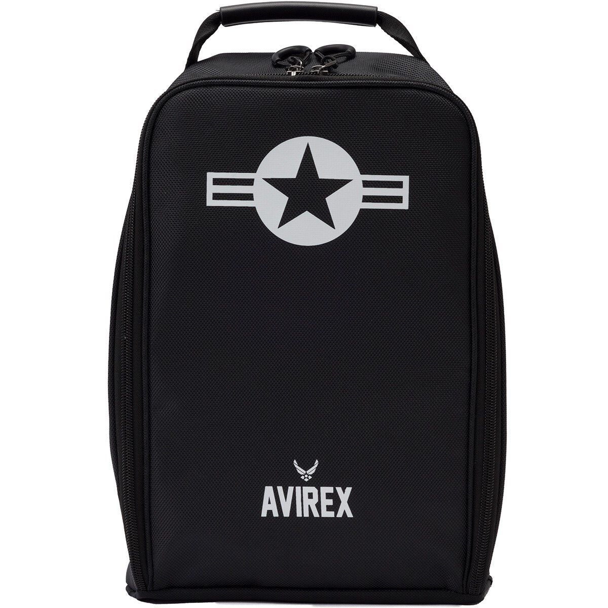 楽天市場】AVIREX GOLF アヴィレックスゴルフ シューズケース