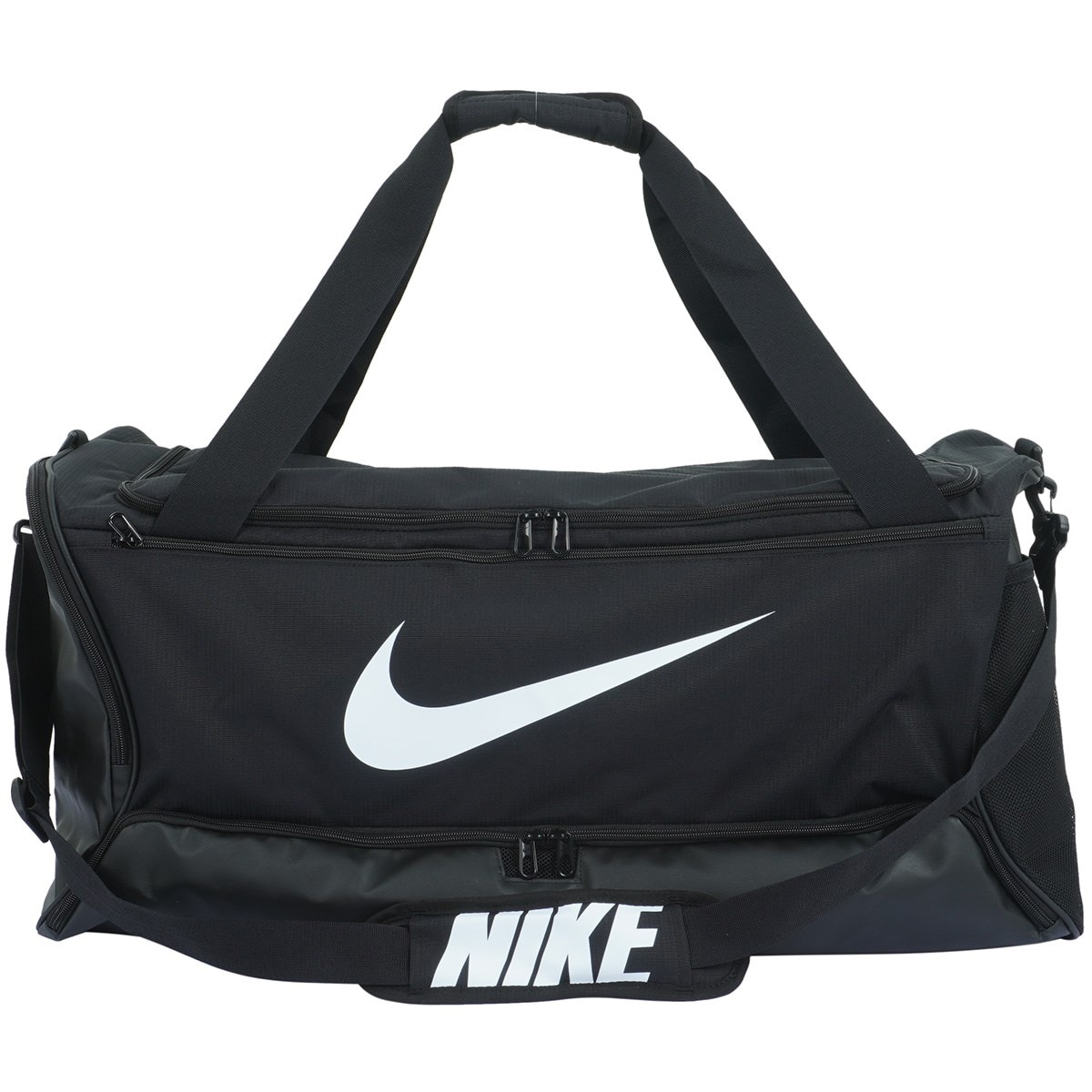 ブラジリア 9.5 ボストンバッグ L(ボストンバッグ)|NIKE(ナイキ