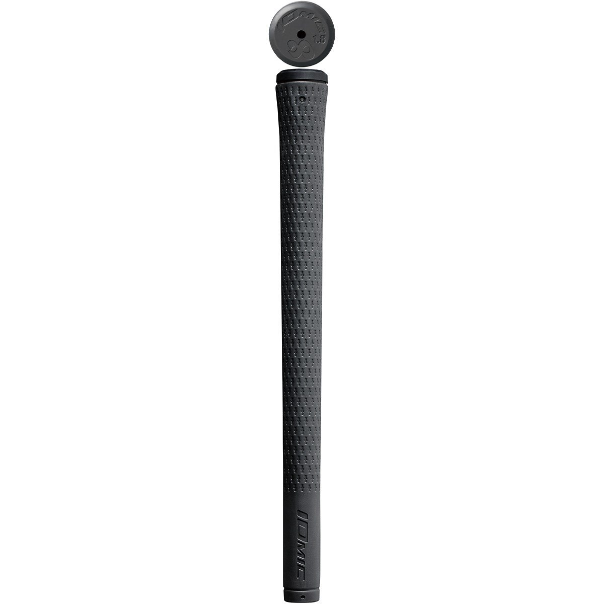IOMIC - イオミック Iomic IOMIC ゴルフグリップ Sticky JUMBO R Sticky JUMBO — IOMIC USA
