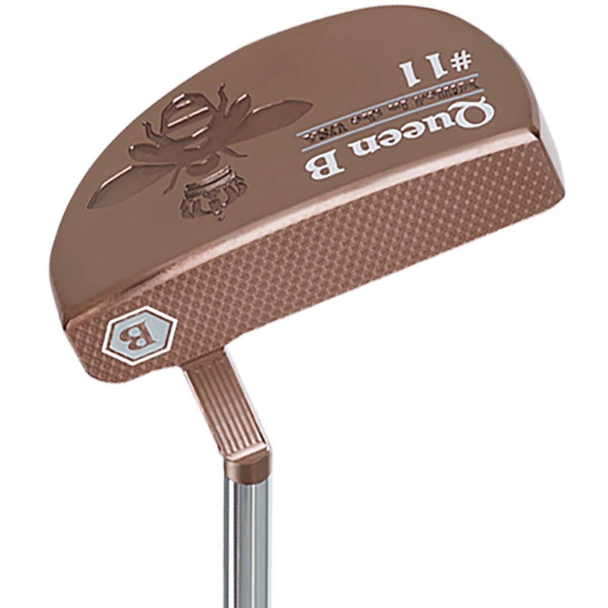 Bettinardi Queen B #11 パター