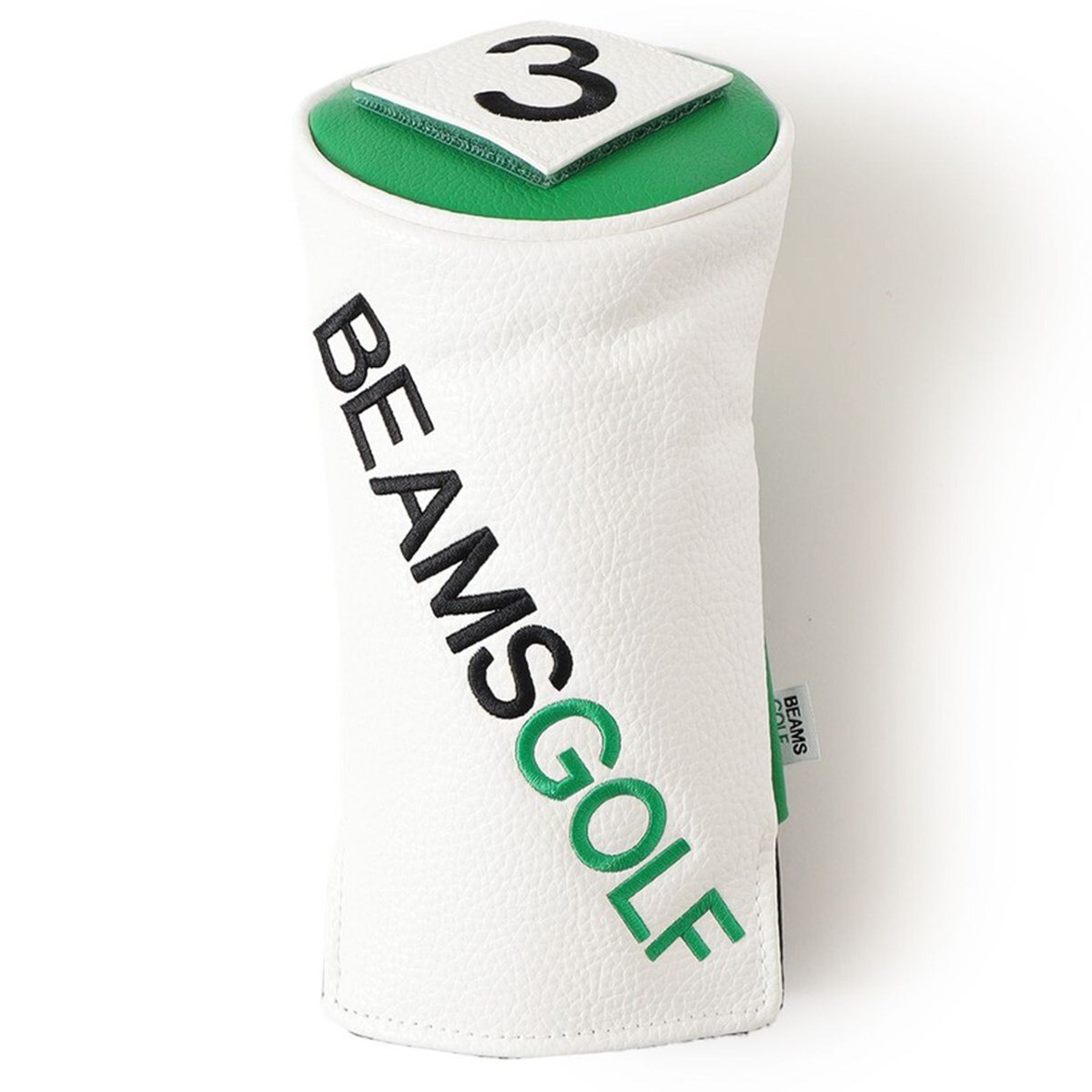 BEAMS GOLF ツアープロ ヘッドカバー FW用(ヘッドカバー（FW）)|BEAMS