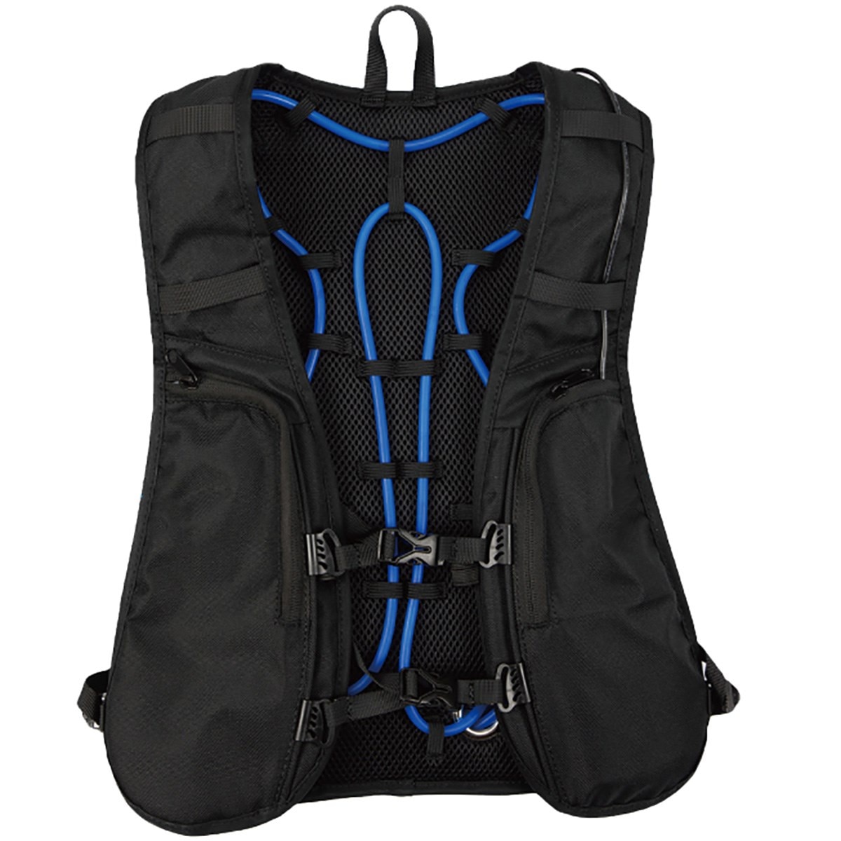 ZAMST 水冷服 日本シグマックス ZAMST アイス＆チャージベスト(その他ラウンド小物