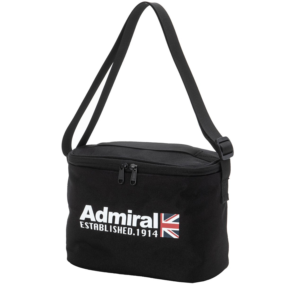 クールバッグ(ラウンドバッグ)|Admiral(アドミラル) ADMZ3BE7の通販