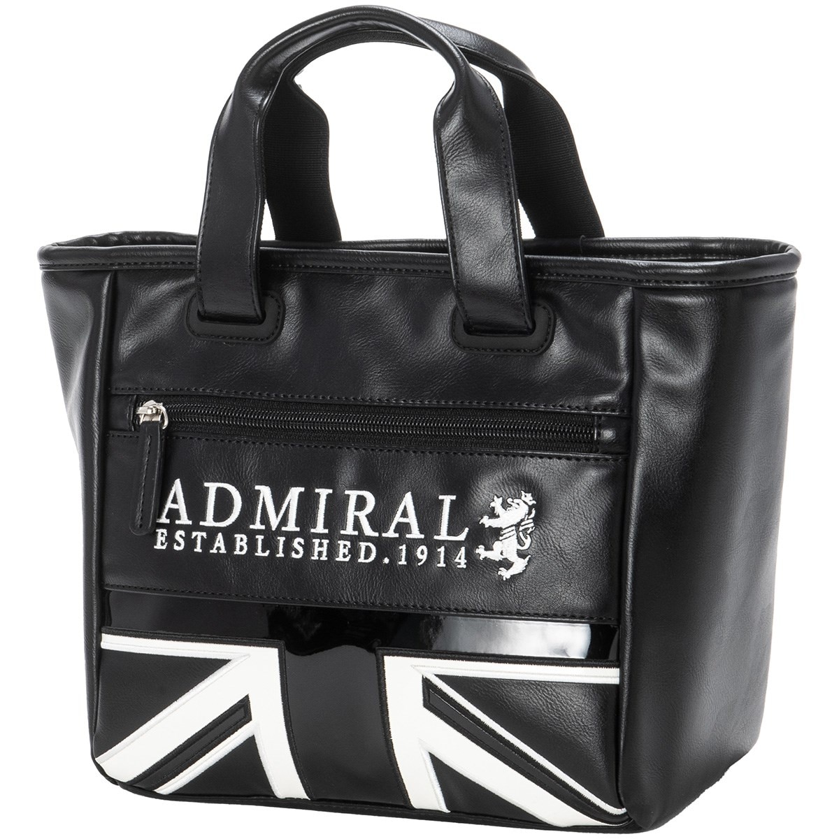 ﾌﾗｯﾌﾟﾎﾟｹｯﾄﾗｳﾝﾄﾞﾊﾞｯｸﾞ（ゴルフグッズ）｜Admiral GOLF