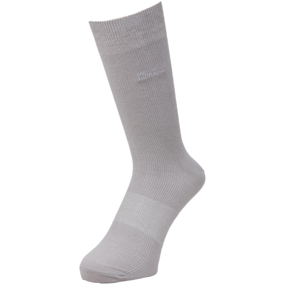 TOURSTAGE メンズゴルフウェアセット TOURSTAGE ツアーステージ 2WAYブルゾン レッド×黒 袖着脱可 ハーフ