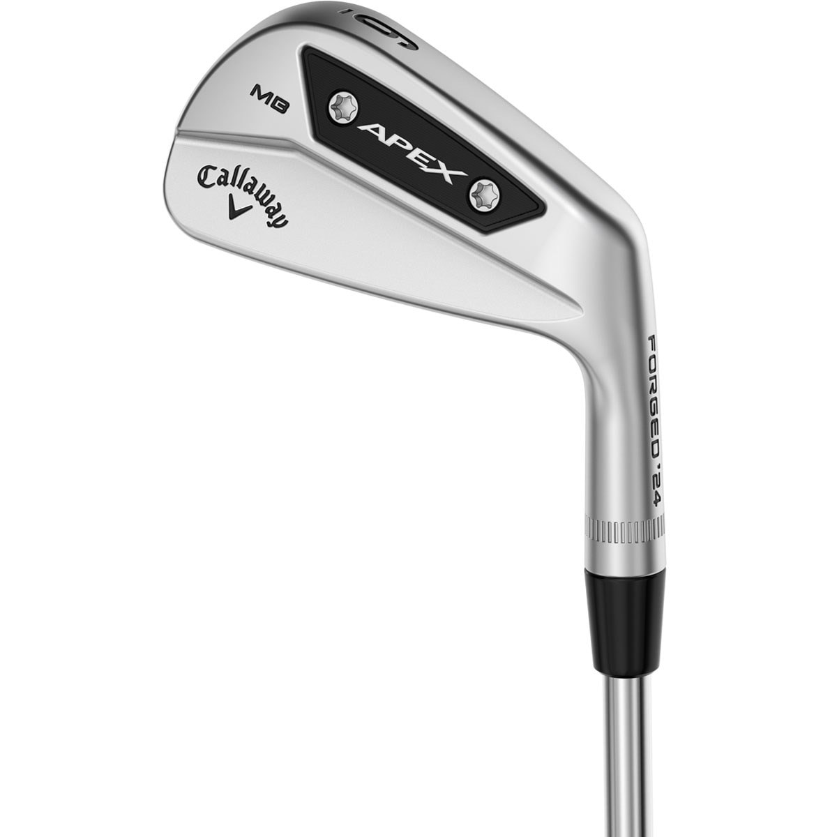 新品 キャロウェイ 2024 APEX PRO アイアン 6本セット モーダス 新品 キャロウェイ 2024 APEX PRO アイアン 6本セット モーダス