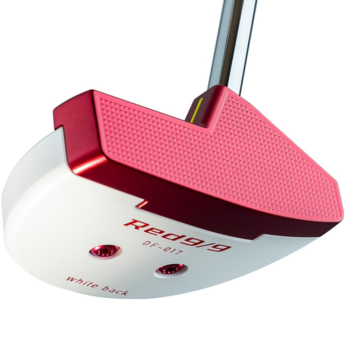 Red(レッド) パター (キャスコ) 通販｜GDOゴルフショップ