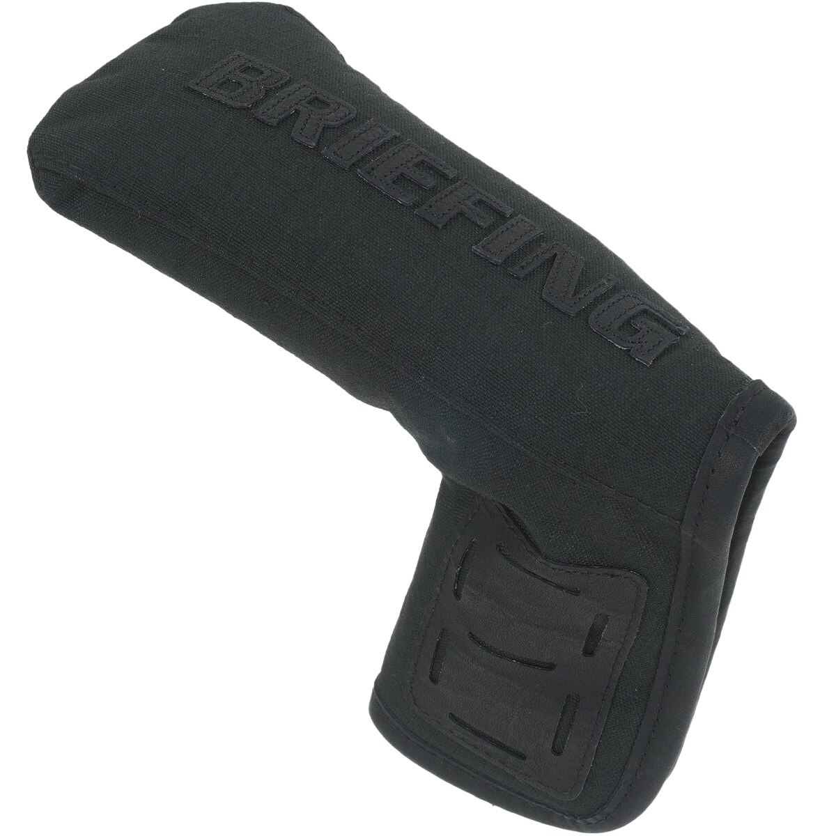 DL パターカバー(ヘッドカバー（パター）)|BRIEFING(ブリーフィング