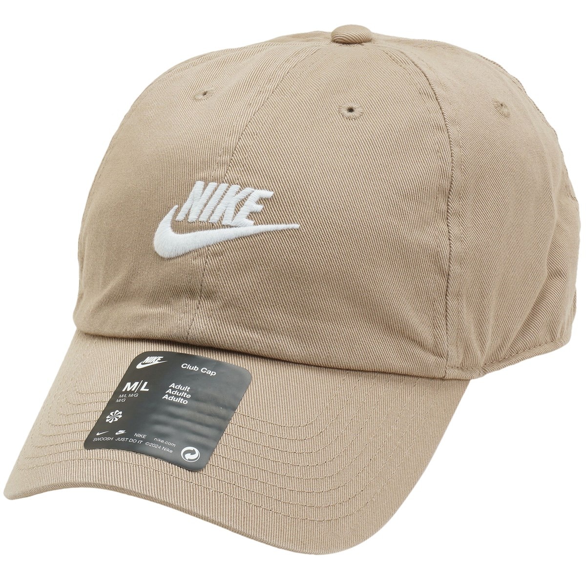NIKE RF CAP Autograph RF FOUNDATION公認品 NIKE RF Autograph CAP RF FOUNDATION公認の品