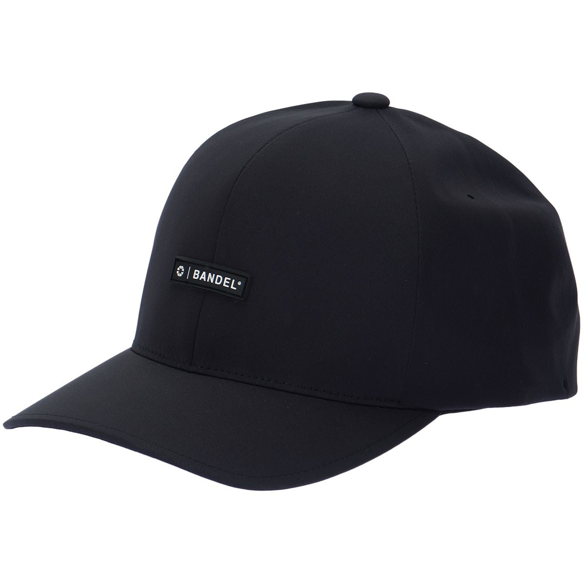 シリコンロゴ スポーツキャップ(【男性】キャップ)|BANDEL(バンデル