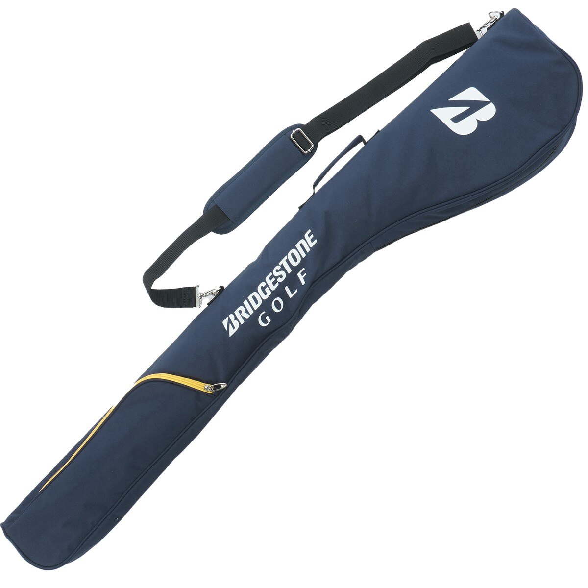 ブリヂストン ゴルフ CCG220 ネイビー セルフクラブスタンド クラブケース BRIGESTONE GOLF NA 10P クラブケース(クラブケース)|BRIDGESTONE GOLF(ブリヂストン) CCG310の