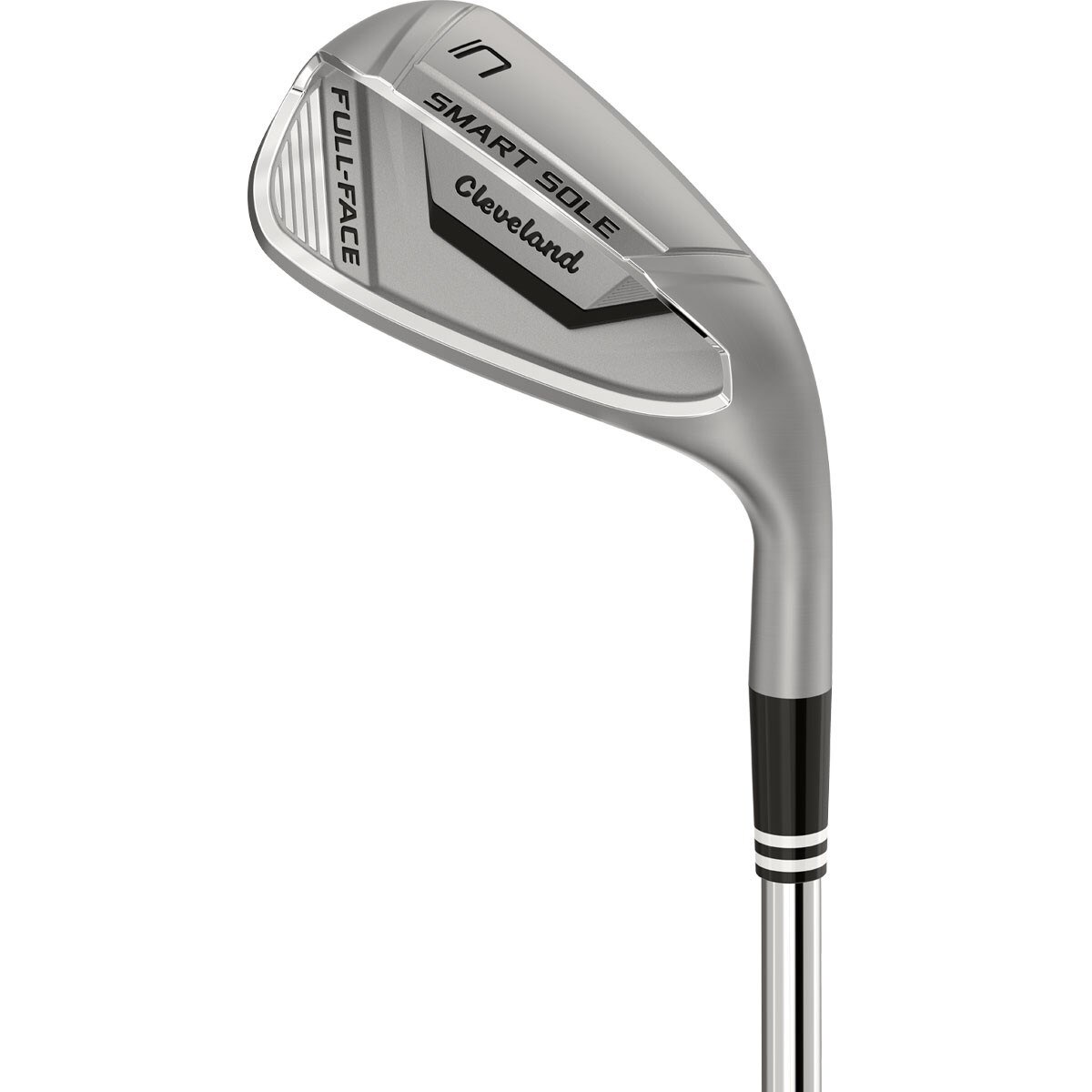 【中古ゴルフクラブ】クリーブランド　Cleveland Golf　スマートソール FULL-FACE type-C ウェッジ UST Recoil Dart 50　シャフト：UST… スマートソール FULL-FACE type-C ウェッジ Recoil 50 DART レディス