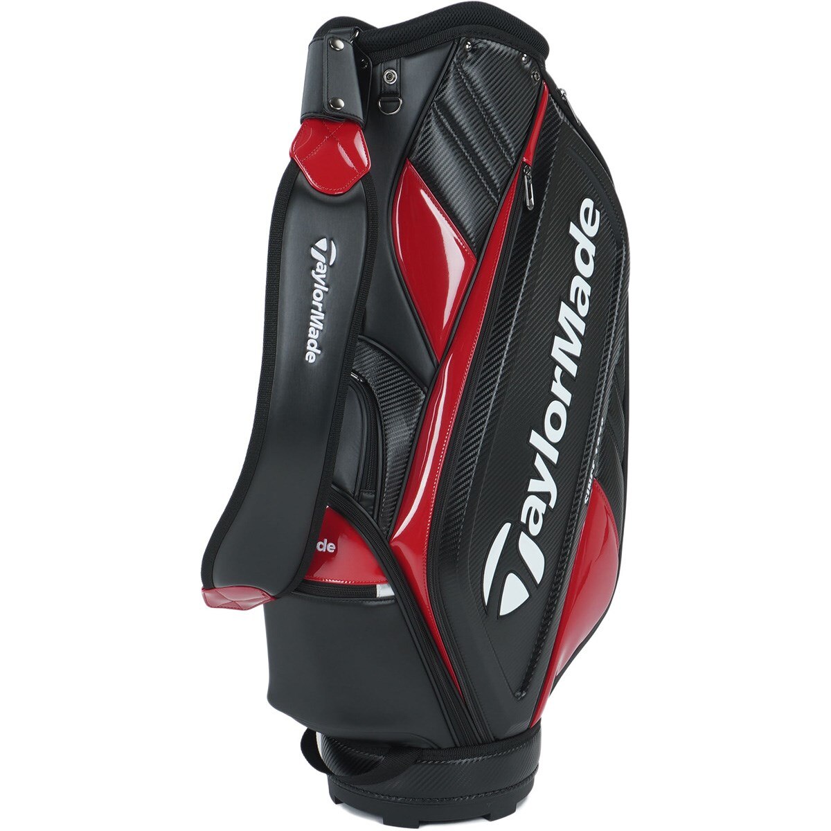 送料込み】希少廃盤品テーラーメイドTaylor Made ゴルフバッグ