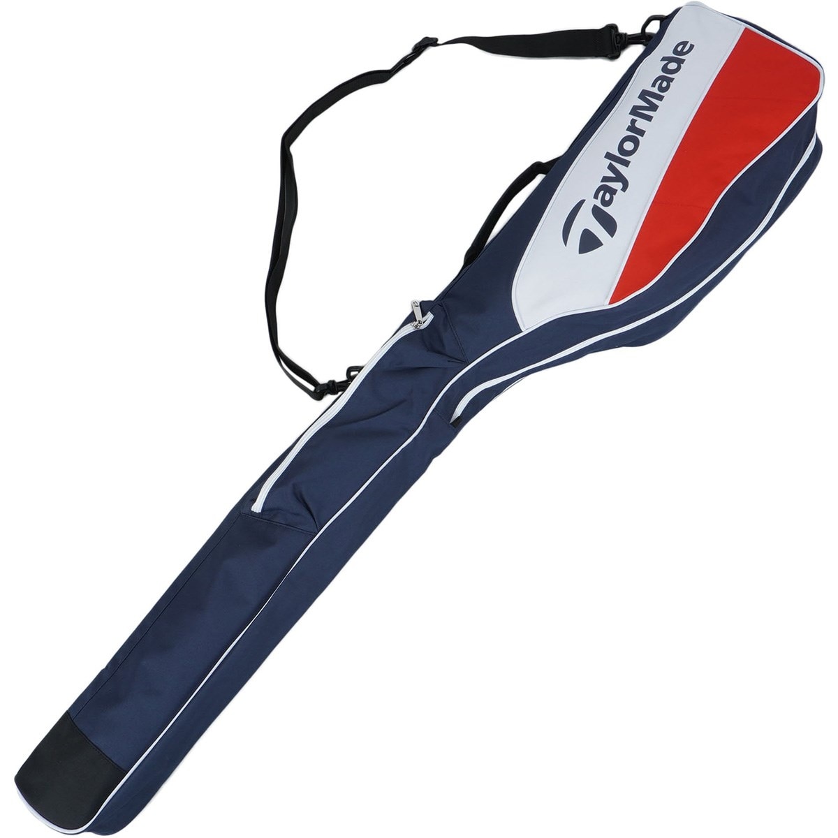 【新品】テーラーメイド　クラブケース　KY327 U24376 BK ブラック | テーラーメイド(TAYLOR MADE) トゥルーライト セルフスタンド
