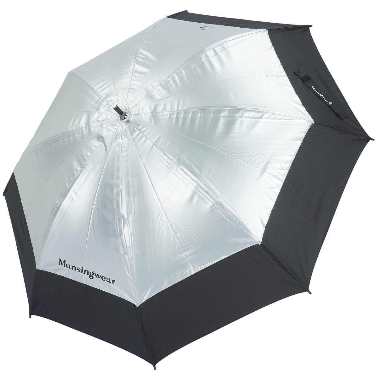 ウェア aima-chan SEASON COLLECTION エアロストリーム日傘(傘（銀パラ）)|Munsingwear
