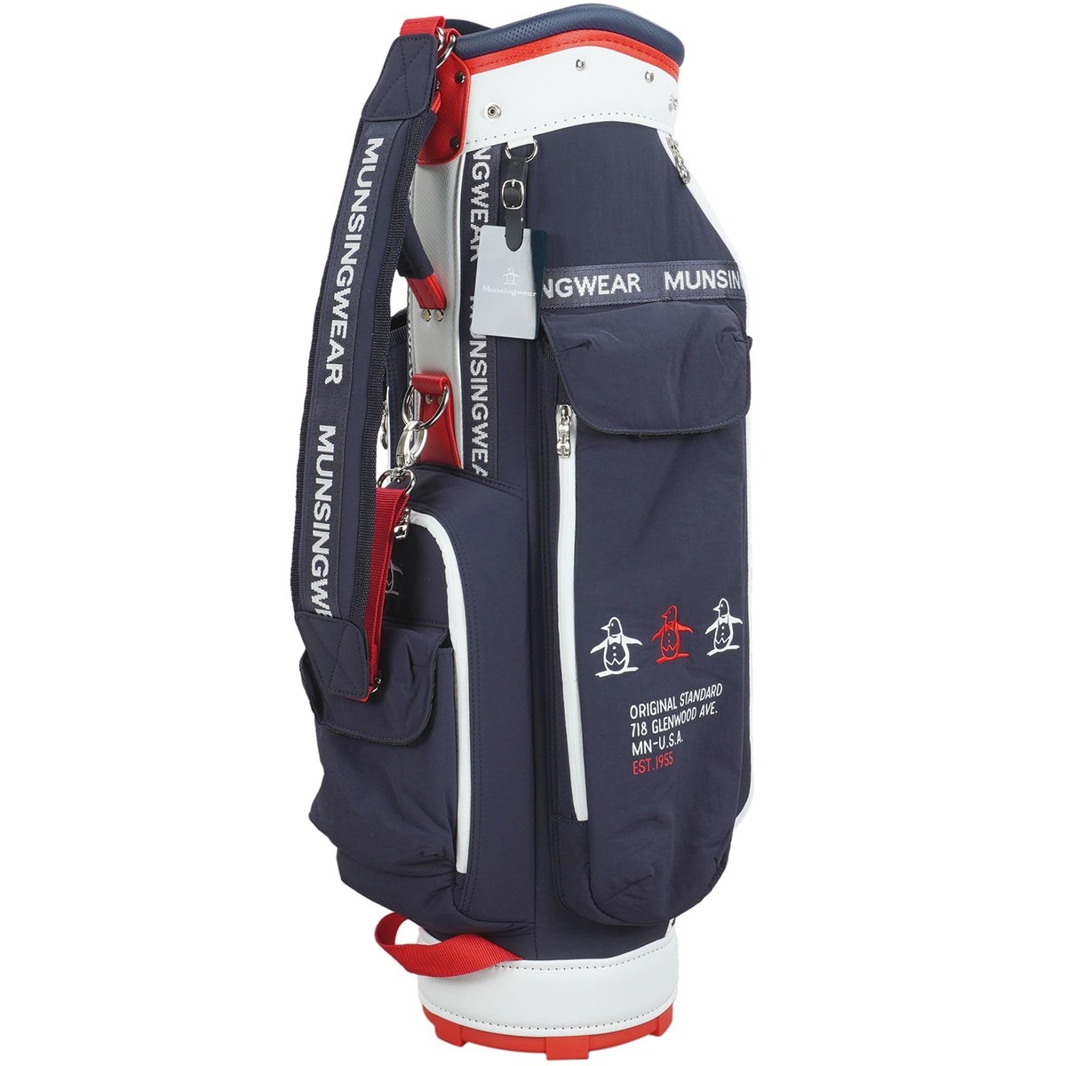 Munsingwear - 新品☆Munsingwearゴルフウェアー マンシングウェア 通販｜GDOアウトレット