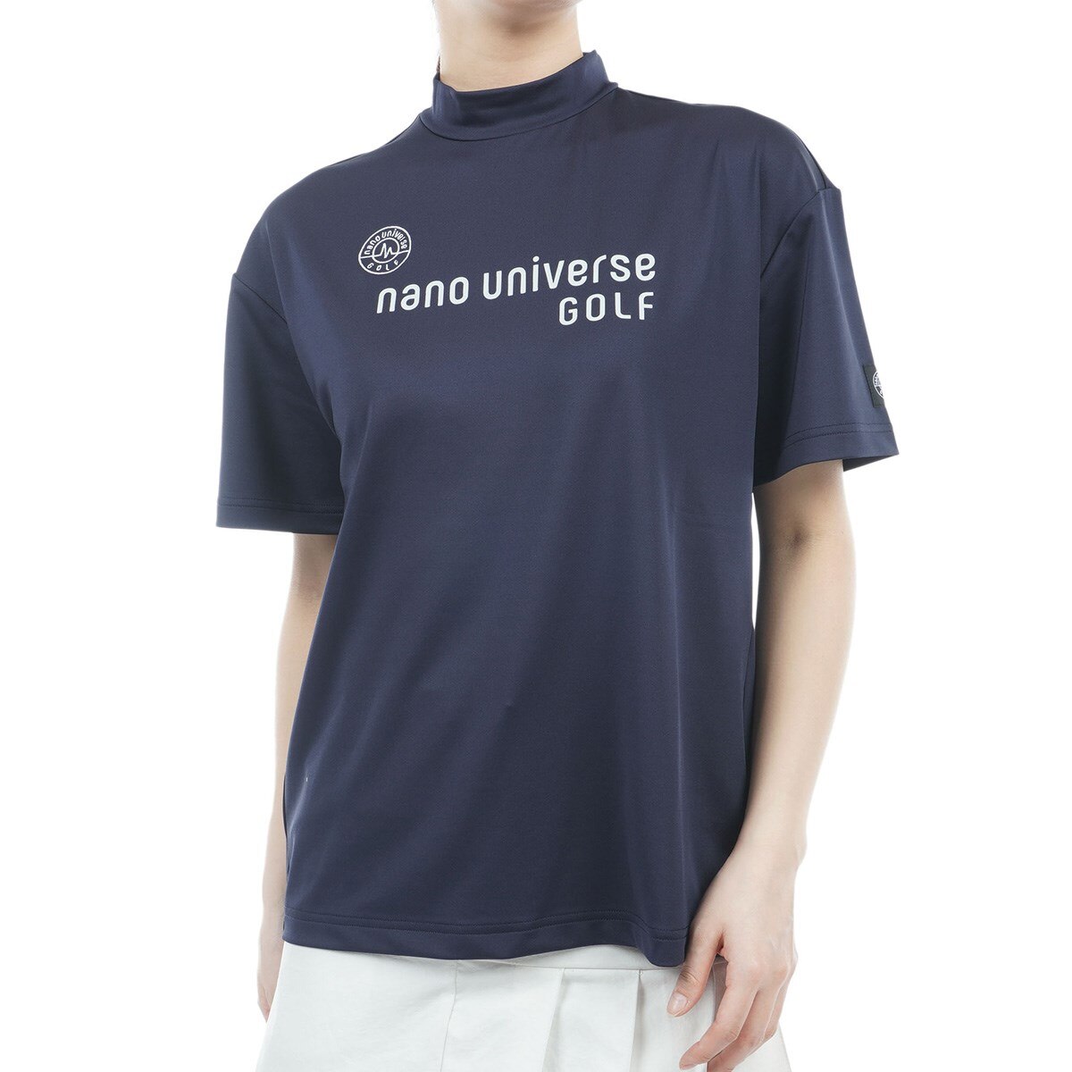 メンズウェア R595 nano universe GOLF NANO universe GOLF】取り扱い開始☆彡 | ゴルフ5 川口朝日店 | ゴルフ