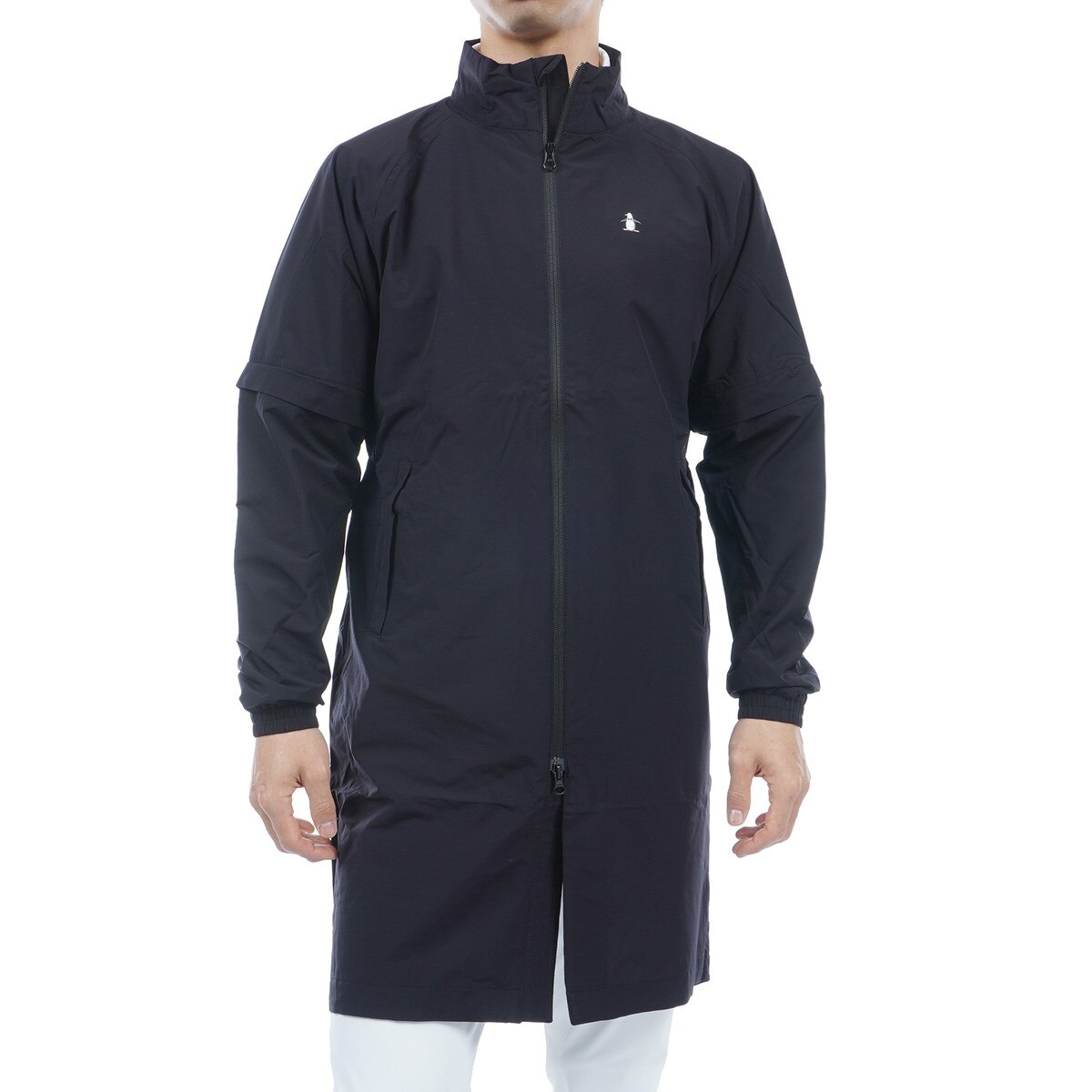 レインウェア！ゴルフ用！マンシングウェア 楽天市場】マンシングウェア Munsingwear MEMTJF01 メンズ