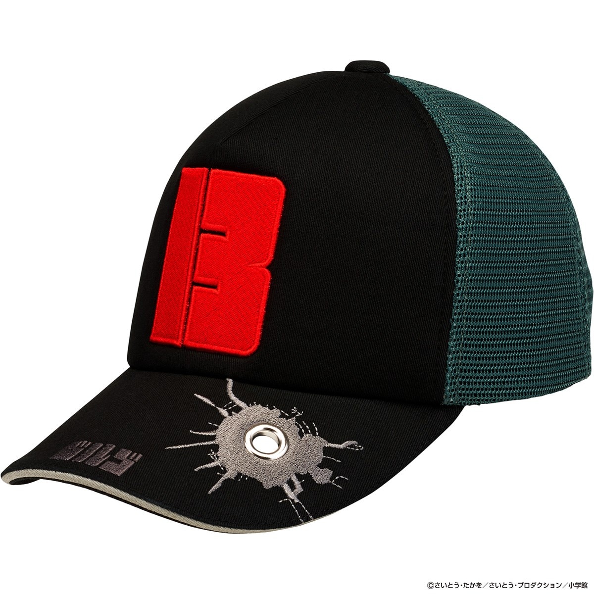 ゴルゴ13 ゴルフキャップ(【男性】キャップ)|その他(その他メーカー