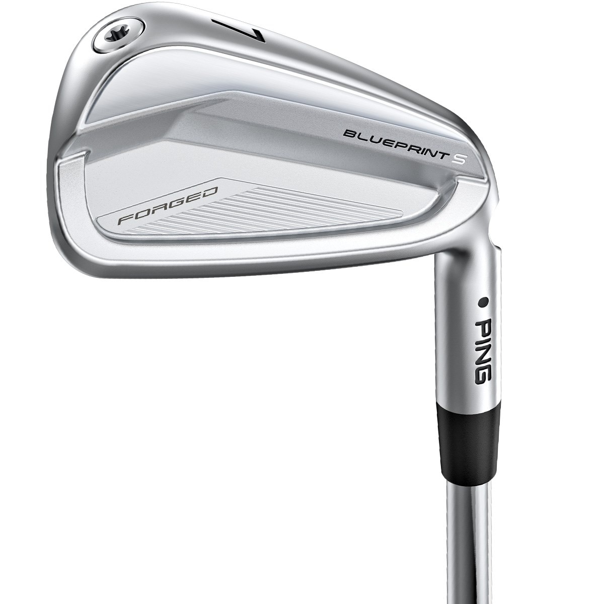ブループリント S アイアン(単品) N.S.PRO MODUS3 TOUR 105/115 ブループリント S アイアン(単品) N.S.PRO MODUS3 TOUR 105/115