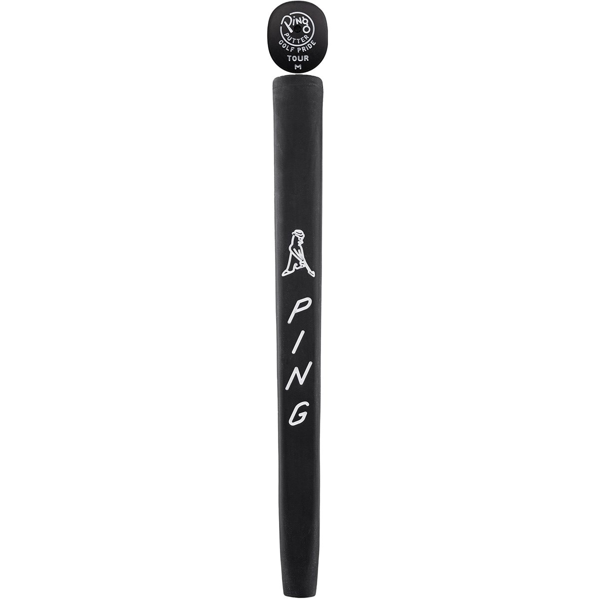 PP58 グリップ パター用(グリップ（パター）)|PING(ピン)の通販 - GDO