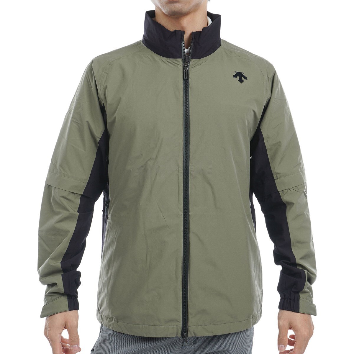 デサントゴルフ レインウェア・グッズ 通販｜GDOゴルフショップ