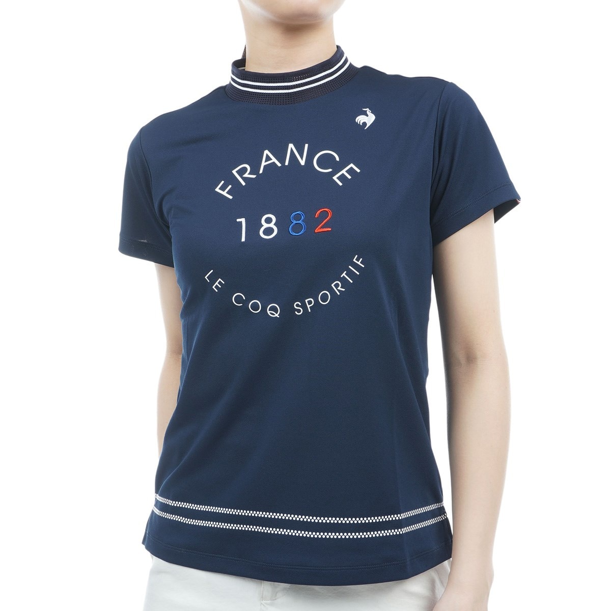 ルコックスポルティフ ゴルフ(Le coq sportif GOLF) シャツ 特価品 通販｜GDOゴルフショップ