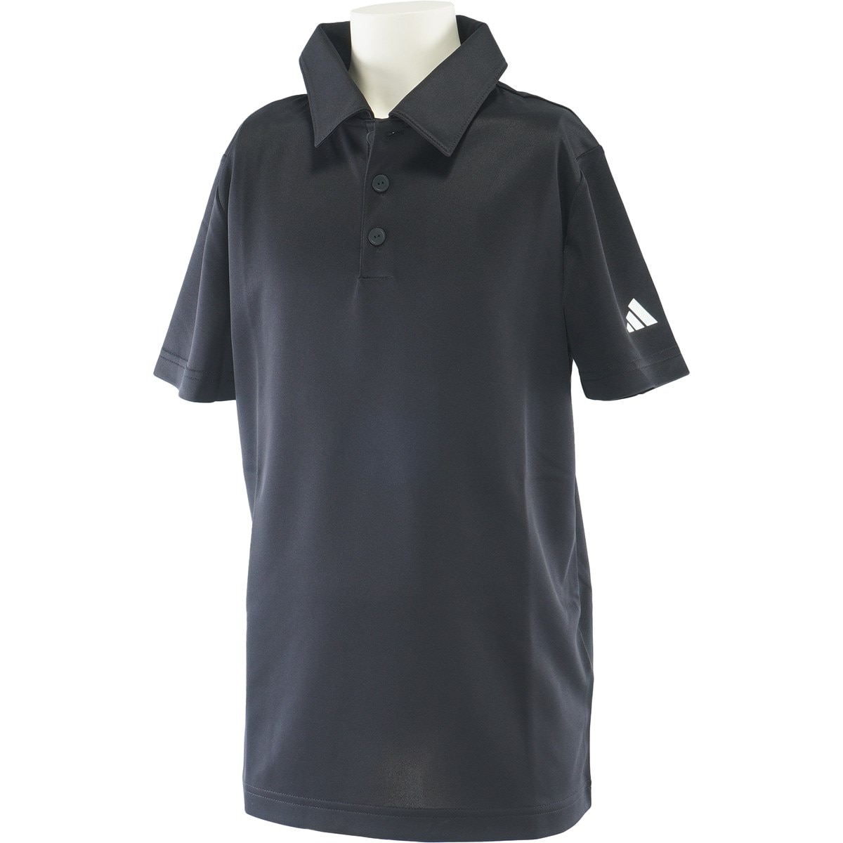 セール・アウトレット】BOYS ドライ半袖ポロシャツ(半袖シャツ