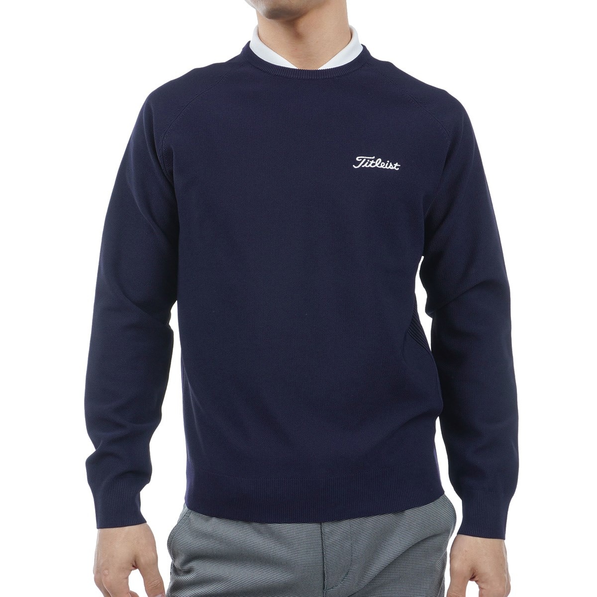 タイトリスト セーター 通販｜GDOゴルフショップ