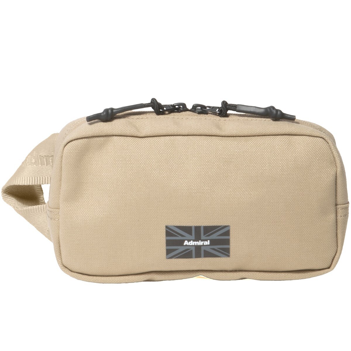 ポーチ(ラウンドバッグ)|Admiral(アドミラル) ADMZ4AE3の通販 - GDO