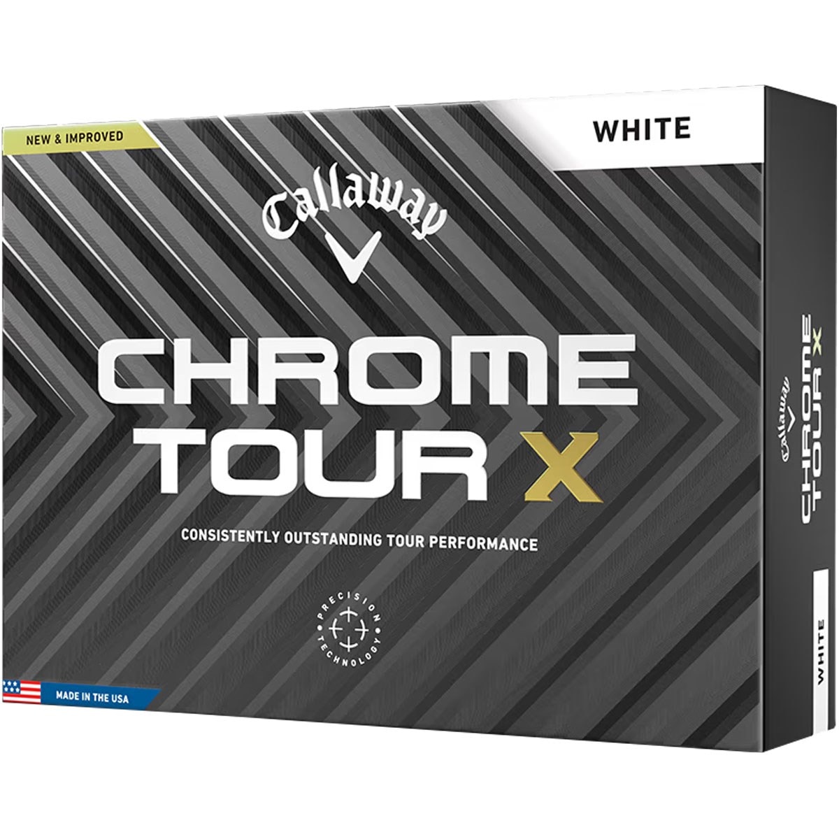 CHROME TOUR(クロムツアー) (キャロウェイ) 通販｜GDOゴルフショップ